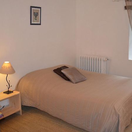 Maison D'Hotes Les Fougeres 미흐망드 외부 사진