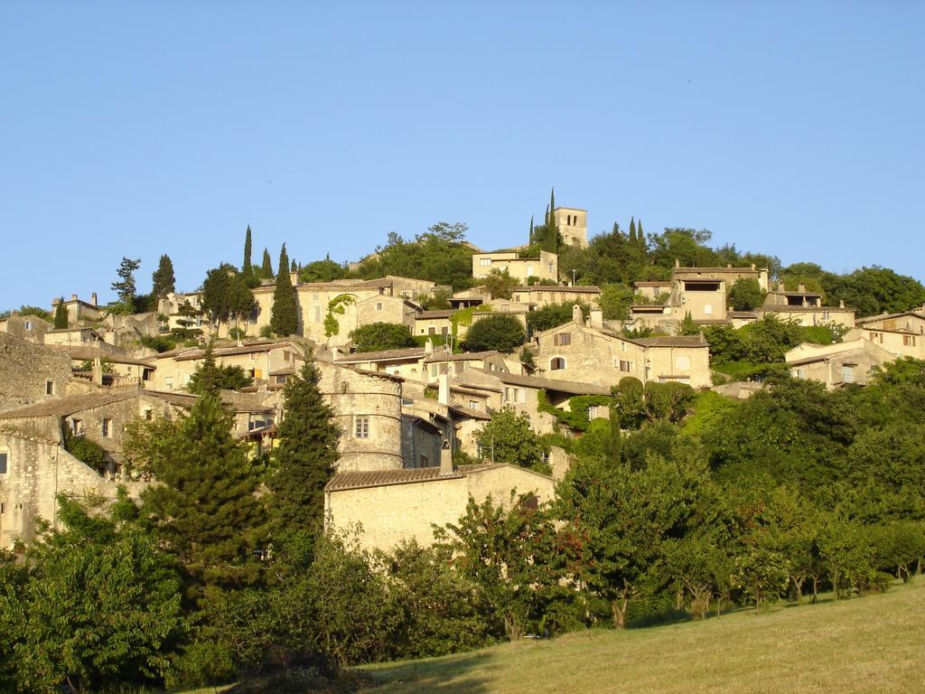 Maison D'Hotes Les Fougeres 미흐망드 외부 사진