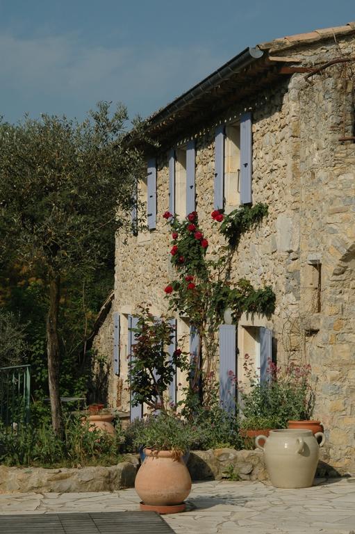 Maison D'Hotes Les Fougeres 미흐망드 외부 사진