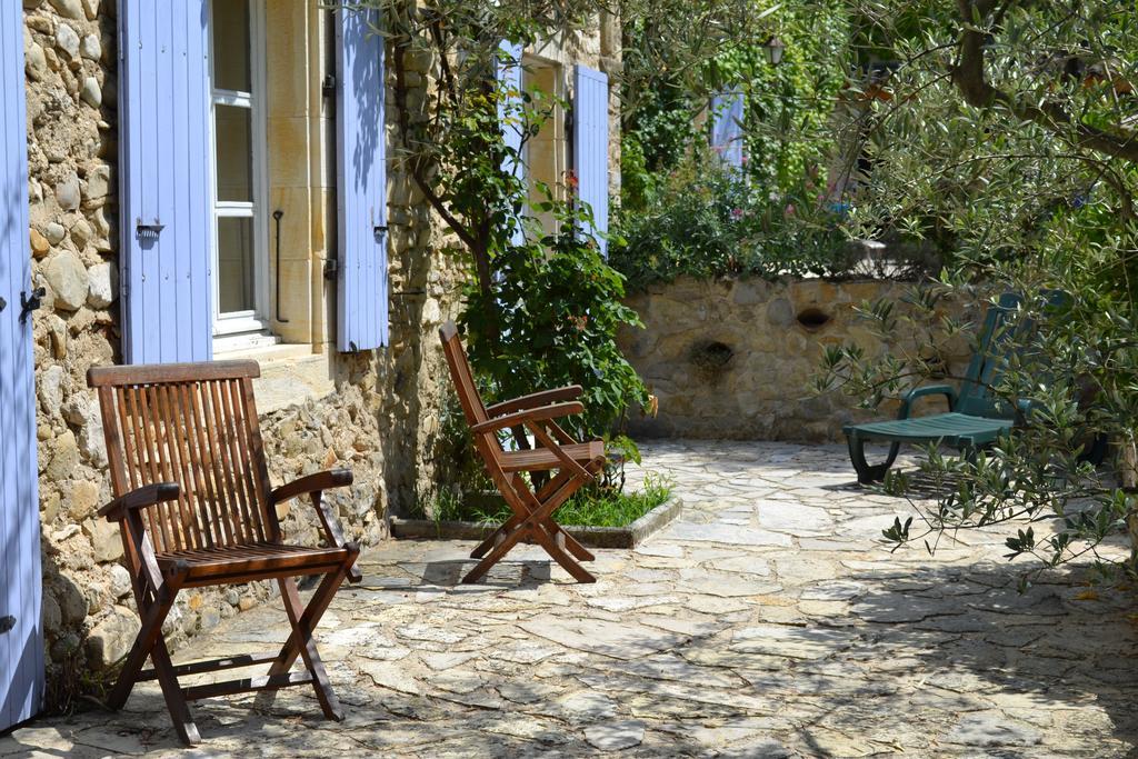 Maison D'Hotes Les Fougeres 미흐망드 외부 사진