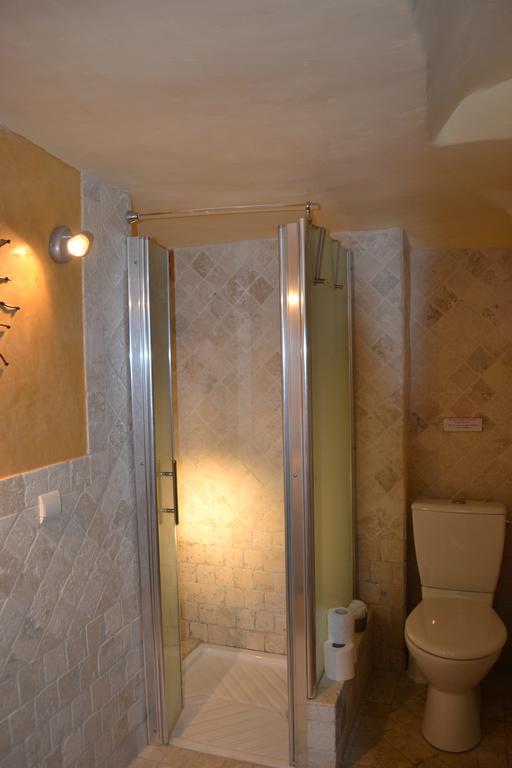 Maison D'Hotes Les Fougeres 미흐망드 외부 사진
