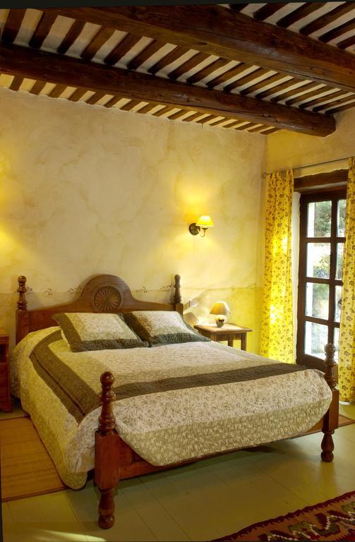 Maison D'Hotes Les Fougeres 미흐망드 외부 사진